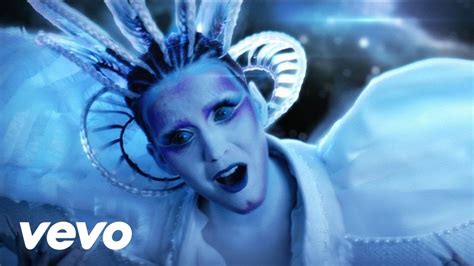 youtube katy perry et